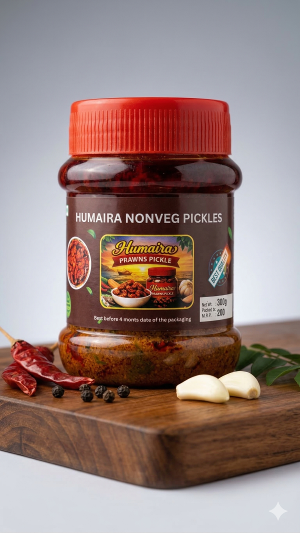 Chiken Gongura Pickles