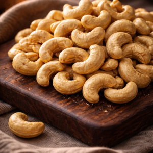 Thalha Food Premium Whole Cashews