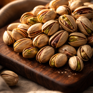 Thalha Food Premium Pistachios - 250g