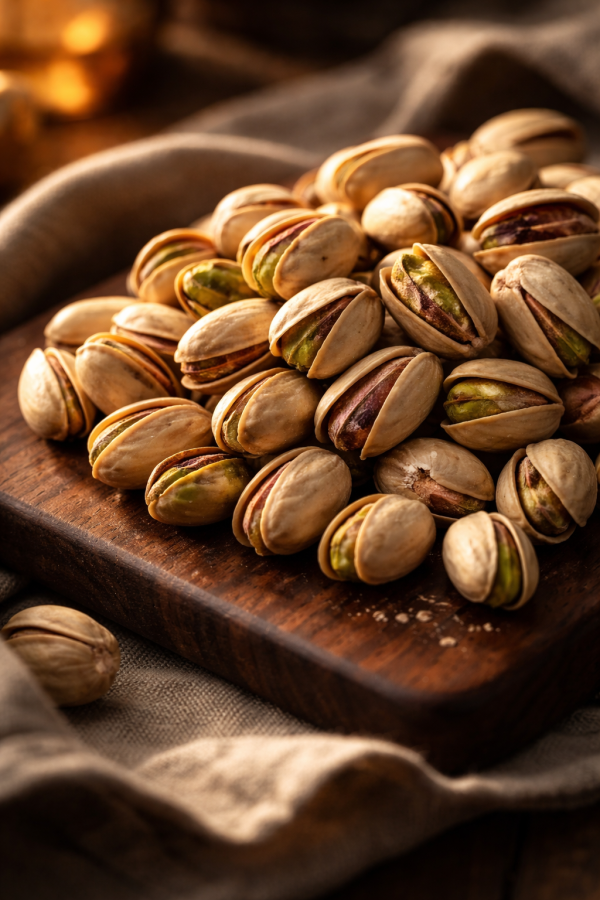 Thalha Food Premium Pistachios - 250g