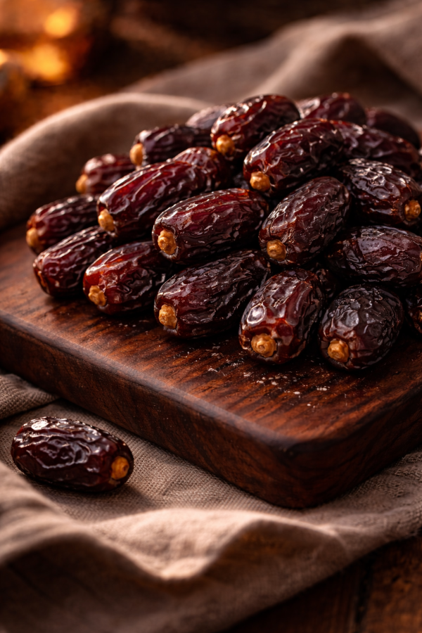 Safawi Dates - 250 grams